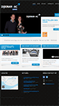 Mobile Screenshot of dijkman-ac.nl